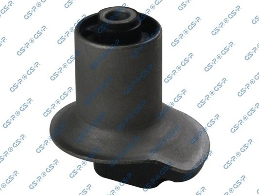 сайлентблок зад. балки!\ VW Golf/Jetta 83-92 510036 GS P