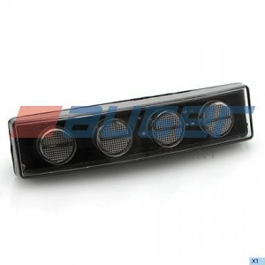 Фонарь габаритный желтый 73440 AUGER