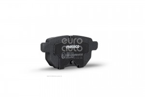 TOYOTA COROLLA E12 (2001-2006)/AURIS (2006>) COROL 3010011 METACO