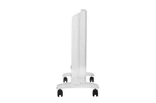 Конвектор 1.70кВт (17кв.м) напольный белый РЕСАНТА 6743 RESANTA