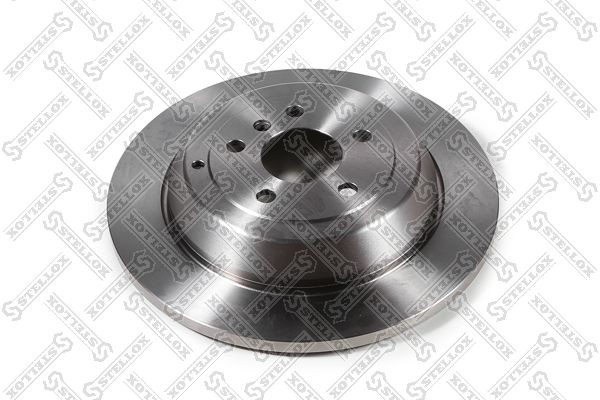 диск тормозной задний!\ MB W164/W251 3.5/3.0CDi 05> 6020-1454-SX STELLOX