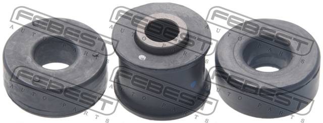 Сайлентблок задн амортизатора BZAB-047-KIT BZAB047KIT FEBEST