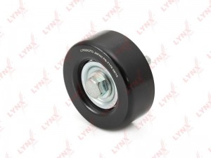 Ролик приводного ремня FORD Focus (99-04) LYNX PB-7178 LYNXAUTO