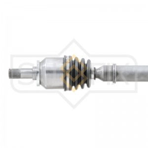 Привод передних колес ВАЗ-2108 правый SUFIX SV-1008 SUFIX