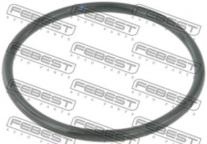 КОЛЬЦО УПЛОТНИТЕЛЬНОЕ КОРПУСА ДРОССЕЛЬНОЙ ЗАСЛОНКИ подходит для RENAULT LOGAN 20 RINGAH-010 FEBEST