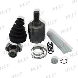 ШРУС ВНУТРЕННИЙ ЛЕВЫЙ (L) RENAULT DUSTER (12...) HLRC0013 HLLT