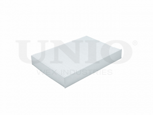 Фильтр салонный FLT-40139 UNIO