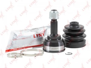 ШРУС наружный к-кт!\ Nissan Note E12 1.2 13> CO-3705 LYNXAUTO
