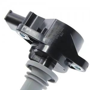 Катушка зажигания MERCEDES C (W203,W204),E (W211,W212),Sprinter (W906) MEGAPOWER 370-13-033 MEGA POWER