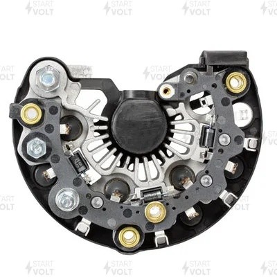 Мост диодный генер к дв ЯМЗ-534,536 ГАЗ,ПАЗ,УРАЛ /STARTVOLT/ VDB0353 START VOLT