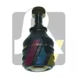 опора шаровая!\Fiat Uno,Lancia Y10 <95,Seat Panda 82> 93-00112 RTS