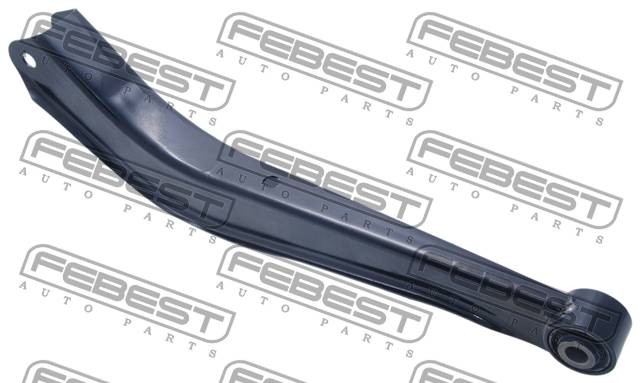 SUBARU LEGACY (B13) (2003-2009)/LEGACY OUTBACK (B1 0825-BR FEBEST