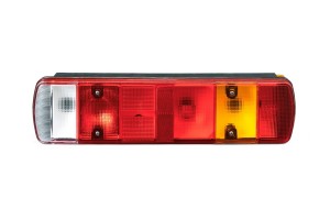 SCANIA/VOLVO T12496001 TOPCOVER