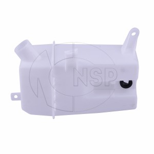 Бачок омывателя CHEVROLET Lacetti (04-) стекла ветрового NSP NSP0196550797 NSP