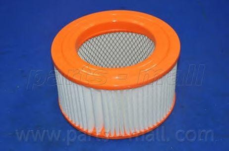 фильтр воздушный!\ KIA Carens 1.8/Pregio 2.7D 97> PAB-030 PMC PARTS MALL