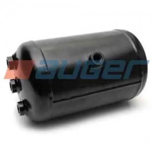 ресивер воздушный! V10 206 x 366,5 P=15,5 bar\ MB Actros MP4/ Antos/ Arocs/Atego 21919 AUGER