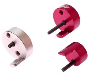 Набор для установки приводного ремня 3 предмета JTC JTC-4084 JTC TOOLS