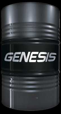 Масло моторное ЛУКОЙЛ GENESIS SPECIAL 5w-40 (бочка 48 кг) 1772513 LUKOIL