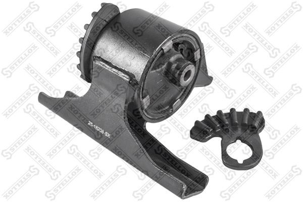 подушка двигателя правая !\Suzuki SX4 RW415/RW416/RW419/RW420 06-13 25-18208-SX STELLOX