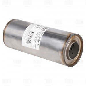 Пламегаситель универс. 100/250-50 (нерж. сталь) (ESM 10025050p) ESM 10025050P TRIALLI