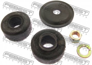 Втулки тяги подвески комплект MITSUBISHI PAJERO IO H60,70 1998.03-2007.06 MSB-03 MSB-030 FEBEST