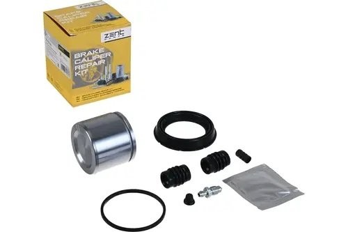 р/к дискового тормоза! переднего с поршнем d60\Opel Astra J 1.3CDTi/1.4/1.4T/1.6 Z113745 ZENTPARTS