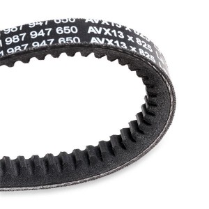 Ремень приводной клиновой 13х825 BOSCH 1 987 947 650 BOSCH