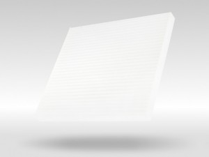 Фильтр салонный NF6395 NEVSKY FILTER