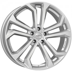 Dezent TA silver 17.0 / 7.5J PCD 5x114.30 ET 38.00 ЦО 71.60 Литой / Серебристый TTA70SA38 DEZENT