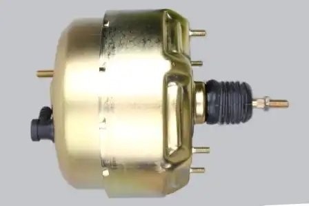 Вакуумный усилитель тормозов ГАЗ-2410 АВТОМАГНАТ 243510010 AVTOMAGNAT