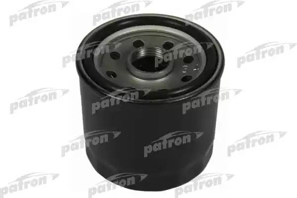 Фильтр масляный PF4210 PF4210 PATRON