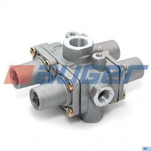 клапан 4-х контурный защитный! 13bar\Volvo 78541 AUGER