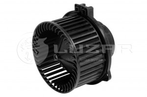 Мотор отопителя MITSUBISHI Pajero Sport (98-) салона LUZAR LFH1168 LUZAR