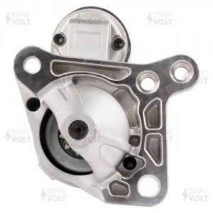 RENAULT DUSTER (2012>) 2.0 F4R АКПП LST0912 START VOLT