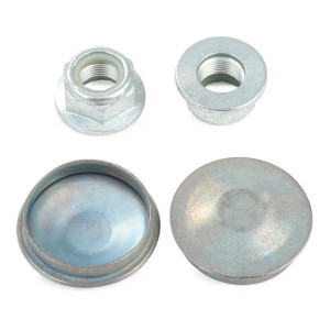 Диск тормозной с подшипником KF155.103U KF155103U NTN SNR