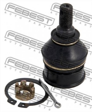 Опора шаровая HONDA STEP WGN 0320-ST 0320-ST FEBEST