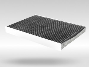 Фильтр салона NF6108C NEVSKY FILTER