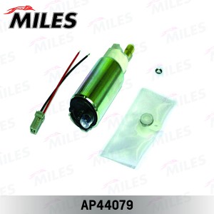 Насос топливный FORD FOCUS II/MAZDA 3 BK/ 3bar AP44079 AP44079 MILES