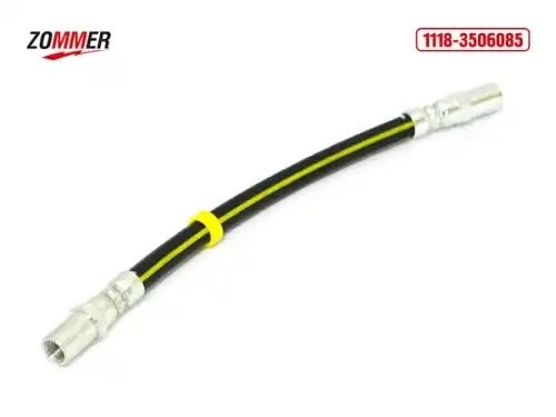 Шланг тормозной задний ВАЗ Калина, Гранта 1118-3506085 ZOMMER