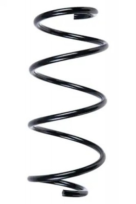 пружина передняя! 40 729 36\ Renault Laguna 1.9dCi 01> Z37991 ZENTPARTS