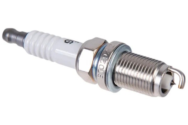 свеча зажигания! (5266/IZFR6K11S) iridium-platinum\ Honda Civic/CR-V 1.8-2.0i 05 329 358-SX STELLOX
