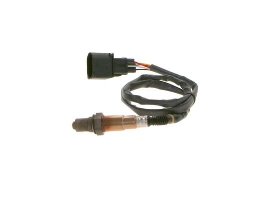 Датчик кислорода VW AUDI BOSCH 0 258 007 174 BOSCH