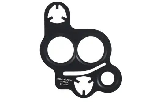 прокладка клапана EGR! Ford Mondeo III 2. 0 AOBA 00> Z17664 ZENTPARTS