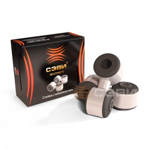 Стойка стабилизатора для а/м ВАЗ 2108 "СЭВИ-ЭКСПЕРТ" (2 шт.) 2204 SEVI