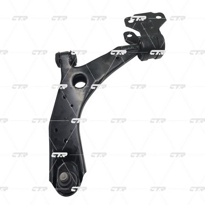 Рычаг подвески MAZDA 3 2009 ~ перед.лев. (старый арт. CQMZ-13L) CQ0259L CQ0259L CTR