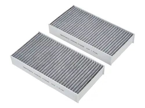фильтр салона! угольный MB X164/W164/W251 3.5-5.0/2.8CDI-4.5CDI 06> Z34045 ZENTPARTS