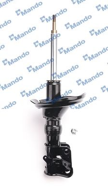 Амортизатор HONDA Civic (01-) передний левый газовый MANDO MSS017325 MANDO