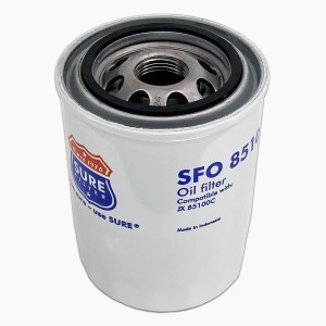 Фильтр масляный SFO8510 SURE FILTER