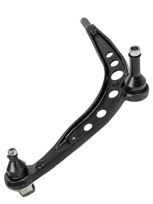 рычаг правый!\ BMW E36 1.6-2.5TDs 90> Z24451 ZENTPARTS