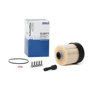 Фильтр топливный KX338/26D MAHLE KNECHT